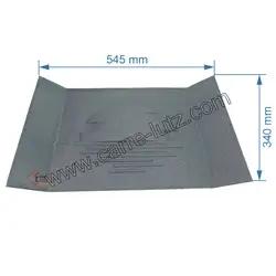 Taque d'insert F688324B 850 Laudel