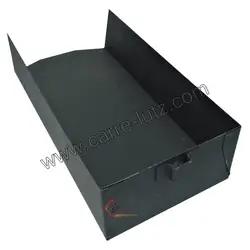 Tiroir à cendre 13315372153 de foyer Godin 3721