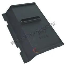 Plaque de protection de coté droit 1017433102 pour convecteur Godin 3102