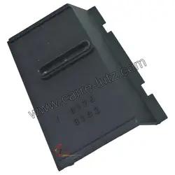 Plaque de protection de coté gauche 10175433102 pour convecteur Godin 3102