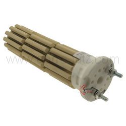 Résistance de chauffe-eau stéatite 47x170 mm 600W 220/240V monophasé