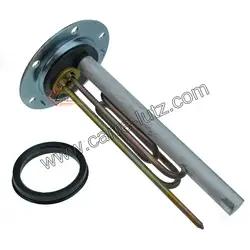 Résistance blindée 2200W de chauffe eau Atlantic