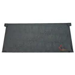 Plaque de fond sans motif 37288PO