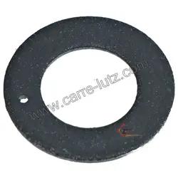 Rondelle 18/32 1,5mm de Vis sans fin de poele a granulés