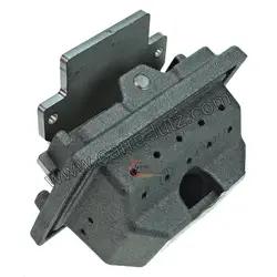 Pot bruleur ou creuset de foyer 003278377 pour poele a granulé Nordica Extraflame