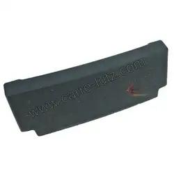 Pare etincelles 4278159 pour creuset de poele a granulé Godin Neptune