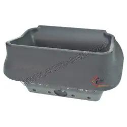 Pot bruleur ou creuset 895704671 de foyer pour poele a granulé Palazzetti