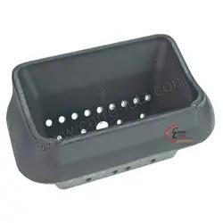 Pot bruleur ou creuset 895704671 de foyer pour poele a granulé Palazzetti