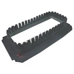 Corbeille de foyer 10201374000 Godin 3740 3753