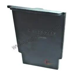 Plaque arrière de foyer 20160600700 Godin 6007