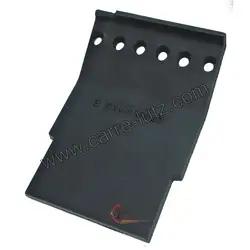 Plaque avant de foyer 20161600700 Godin 6007