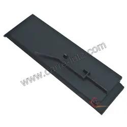 Raccord avant de parabole gauche Godin 6007