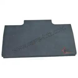 Derrière de réservoir 10321375453 de convecteur Godin 3754