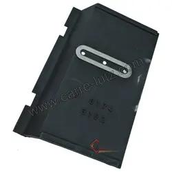 Plaque de protection de coté droit ou gauche 10173310253 pour convecteur Godin 3102