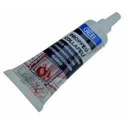 Colle réfractaire COLLAFEU 1100° 20 ml