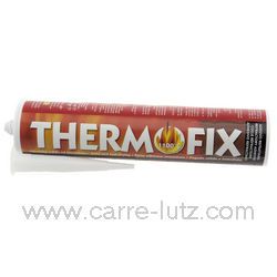 Colle rfractaire Thermofix 310ml