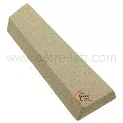 Plaque vermiculite supérieure Jolly Mec - ref TAV/6/SUP