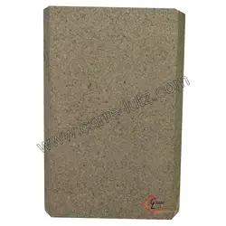 Brique arri�re inf�rieure gauche ou droite en vermiculite 42528 Supra Maud