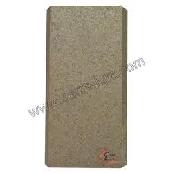 Brique arri�re sup�rieure gauche ou droite en vermiculite 42536 Supra Maud