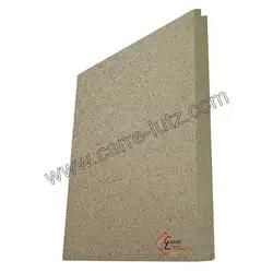 Brique lat�rale sup�rieure gauche en vermiculite 42529 Supra Maud