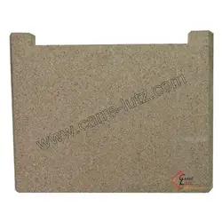 Brique arri�re sup�rieure en vermiculite 42531 Supra Maud
