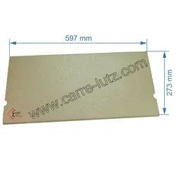 Delecteur vermiculite 808131 Panadero Nevada