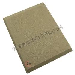 Plaque arri�re vermiculite 808173 Panadero Fenix