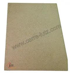 Plaque laterale droite 808110 vermiculite Panadero Maja