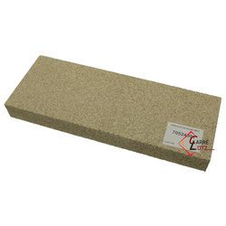 Deflecteur vermiculite 87x243 MCZ 41151600200