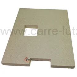 Porte en vermiculite TK1520VRM02 Moretti Design