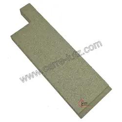 Refractaire avant gauche Z35180 Rika Topo