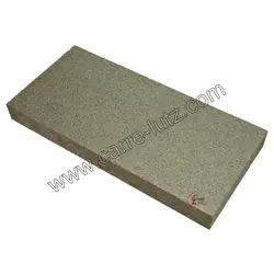 Plaque de sol droite ou gauche vermiculite 145x310x30 Oranier Skagen