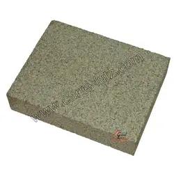 Plaque de sol arrire centre vermiculite 105x135x30 Oranier Skagen