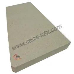 Plaque de sol laterale vermiculite Jolly-mec