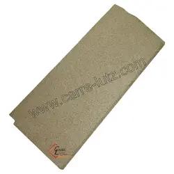 Plaque latérale gauche 903901 en vermiculite Jolly-mec