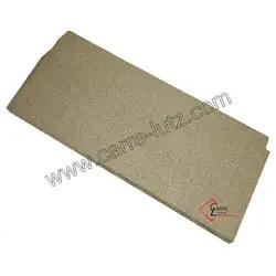 Plaque latérale droite 903902 en vermiculite Jolly-mec