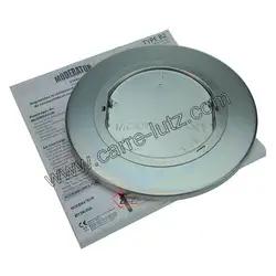 Modérateur de tirage diamètre 140 à 200 mm