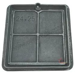 Trappe de ramonage  240x250 mm