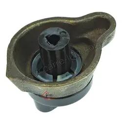 Manette de cuisinière 17 mm Godin Chatelaine