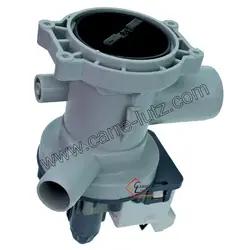 Pompe de vidange magntique AS0040316 de lave linge Brandt Vedette