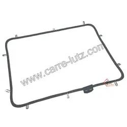 Joint de porte de four 00491638 Bosch Siemens