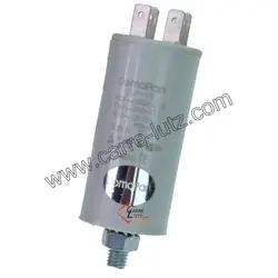 Condensateur permanent  2 MF  450V