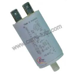 Condensateur permanent 3 mf 450V