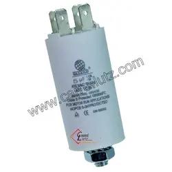 Condensateur permanent 5 MF  450V