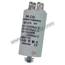 Condensateur permanent 9 MF  450V