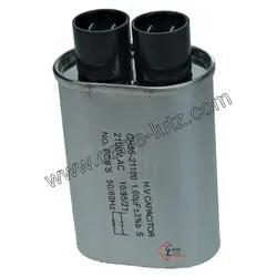 Condensateur de four à micro ondes 1 MF 2100V