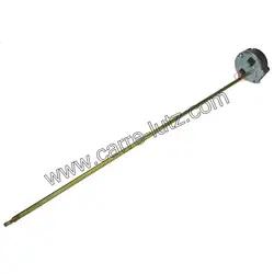 Thermostat de chauffe eau embrochable 450 mm