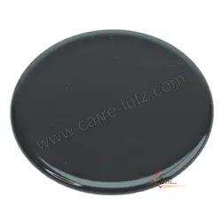 Chapeau de bruleur semi rapide Sauter Brandt 75x2381