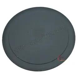 Chapeau de bruleur ultra rapide Brandt Vedette Sauter Thermor 75x2382