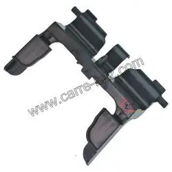 Support de sac aspirateur Bosch Siemens
